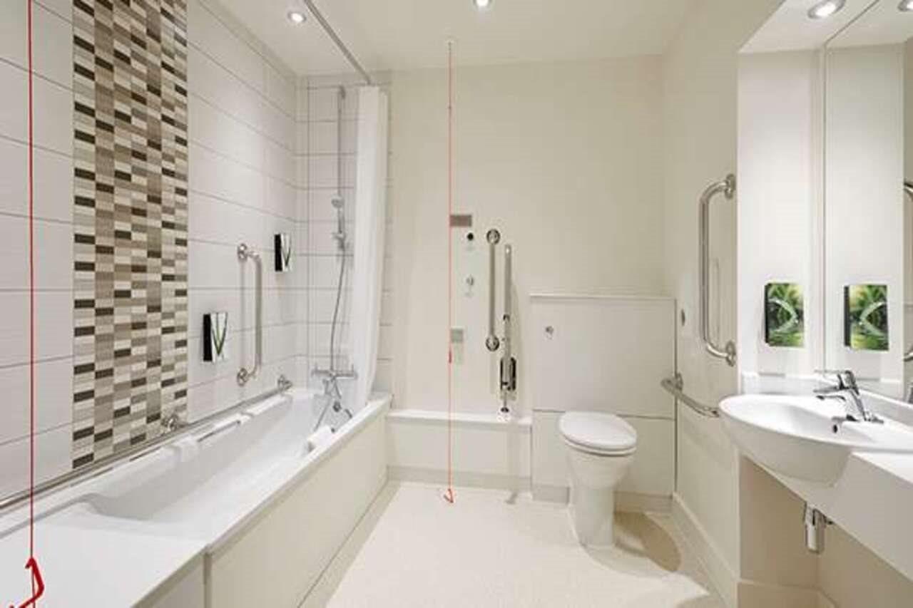 Premier Inn Edinburgh A1 - Newcraighall Extérieur photo
