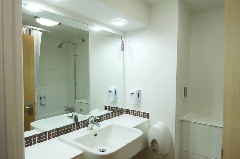 Premier Inn Edinburgh A1 - Newcraighall Extérieur photo